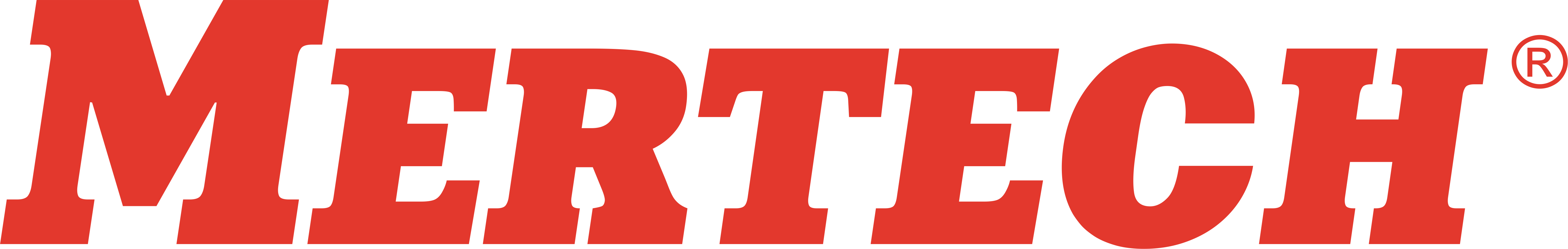 Mertech