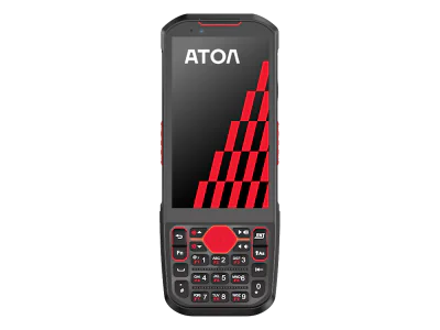 Терминал сбора данных АТОЛ Smart M20 (Android 13.0, N6602-W2, RAM 6Gb, ROM 64Gb)
