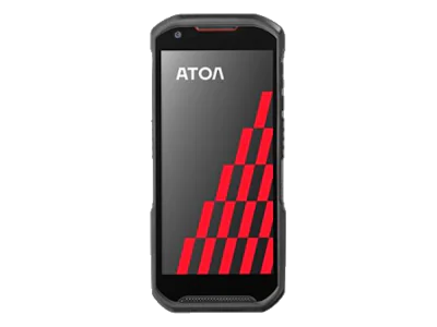 Терминал сбора данных АТОЛ Smart T20 (Android 13.0, N6602-W2, RAM 6Gb, ROM 64Gb)