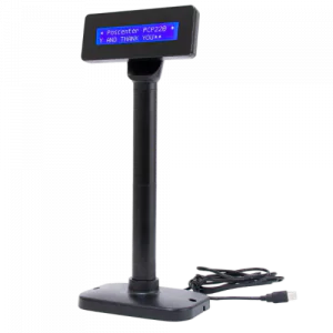 Дисплей покупателя POSCenter PCP220