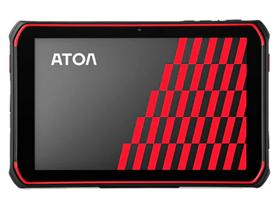 Терминал сбора данных АТОЛ Smart P20 (Android 13.0, N6602-W2, RAM 6Gb, ROM 64Gb)