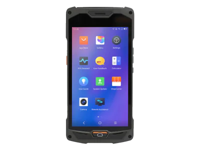 Терминал сбора данных MERTECH Sunmi L2H (Android 11, 2D, RAM 4Gb, ROM 64Gb)