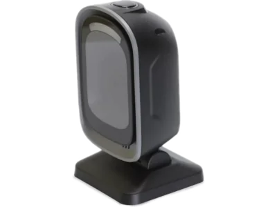 Стационарный сканер штрих-кодов MERTECH 8500 P2D Mirror (Черный)
