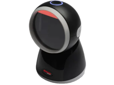 Стационарный сканер штрих-кодов MERTECH 9000 P2D Zeus