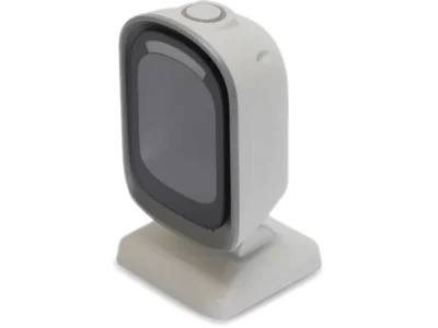 Стационарный сканер штрих-кодов MERTECH 8500 P2D Mirror (Белый)