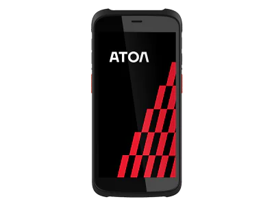 Терминал сбора данных АТОЛ Smart T31 (Android 13.0, Newland N1, RAM 4Gb, ROM 64Gb)