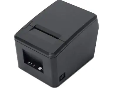 Принтер чеков MPRINT F80