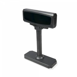 Дисплей покупателя MERTECH PD-1200VFD (Черный)