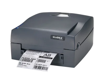 Термотрансферный принтер этикеток Godex G530