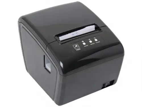 Принтер чеков POSCenter RP-100 USE (RS232, USB, Ethernet, Wi-Fi)