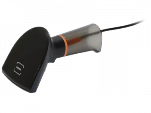 Проводной сканер штрих-кодов MERTECH SUNMI NS010
