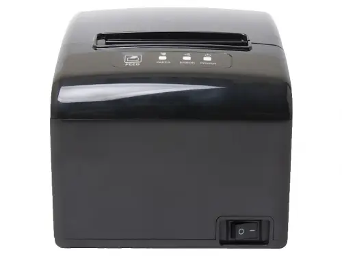 Принтер чеков POSCenter RP-100 USE (RS232, USB, Ethernet, Wi-Fi)