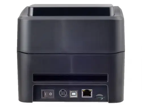 Термопринтер этикеток POSCenter PC-100 U (USB)