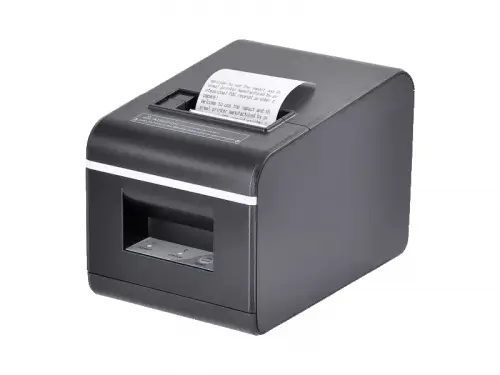 Принтер чеков MERTECH F58