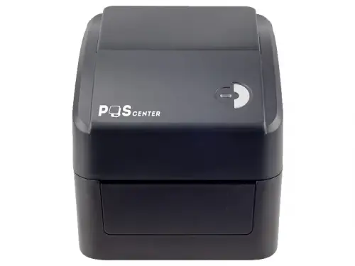 Термопринтер этикеток POSCenter PC-100 U (USB)