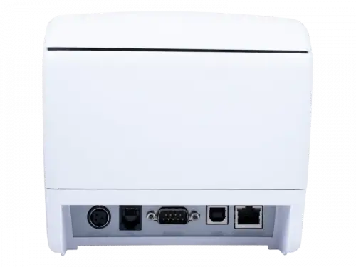 Фискальный регистратор POScenter-02Ф RS/USB (белый)