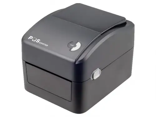 Термопринтер этикеток POSCenter PC-100 U (USB)