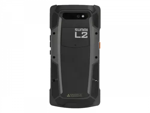 Терминал сбора данных MERTECH Sunmi L2H (Android 11, 2D, RAM 4Gb, ROM 64Gb)