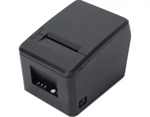 Принтер чеков MPRINT F80