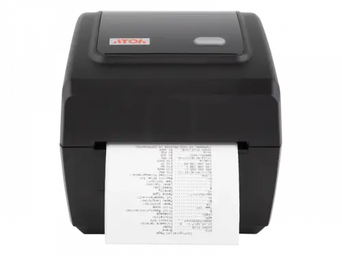 Термопринтер этикеток АТОЛ DD340 (USB, Ethernet)