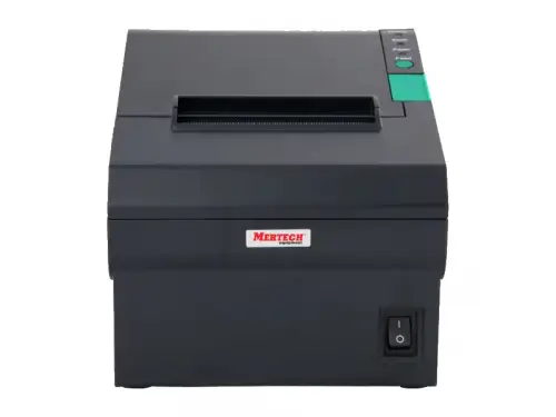 Принтер чеков MERTECH G80i