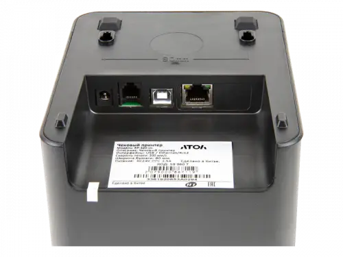Принтер чеков АТОЛ RP-320-UL