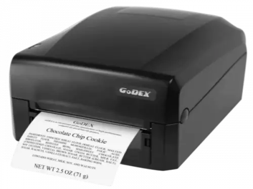Термотрансферный принтер этикеток Godex GE330UES